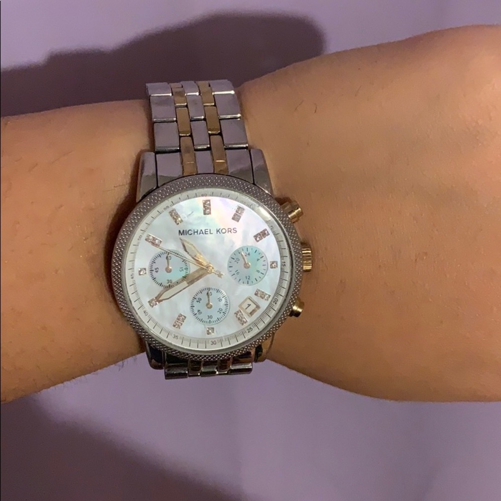 Vintage Michael Kors Watch